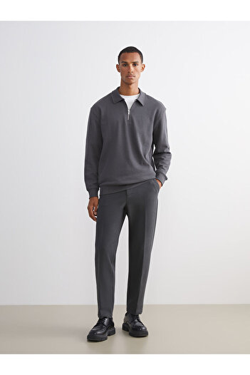 LC Waikiki Sparkling Selections from Shining Store |   Slim Fit Men's Trousers