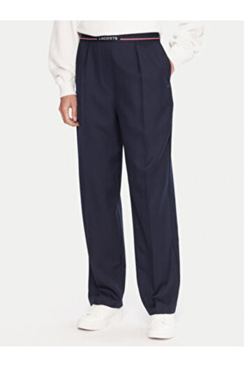 Lacoste Women's Fabric trousers HF5307 Multicolor