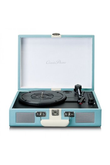 Lenco Pick-Up Classic Phono TT-110