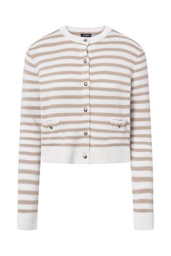 Joop Women's Cardigan 10019802 30047636 Multicolor