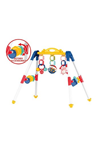 First Step Baby Play Gym, BM1119A25