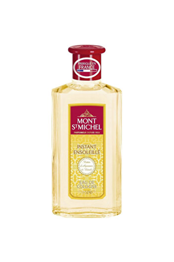 Le Mont St Michel Mont St Michel Instant Ensoleillé Eau de Cologne 250 ml (unisex)
