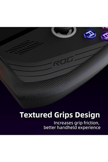 Skull & Co. GripCase Ally for ROG Ally X