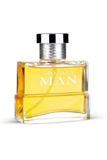 Farmasi Shooter's Man Eau de Parfum for Men, Farmasi, 100 ml