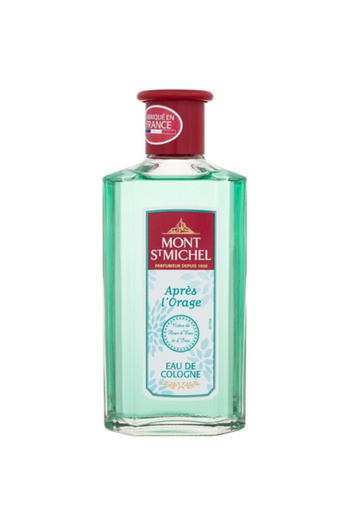 Le Mont St Michel Mont St Michel Après l'Orage Eau de Cologne 250 ml (unisex)