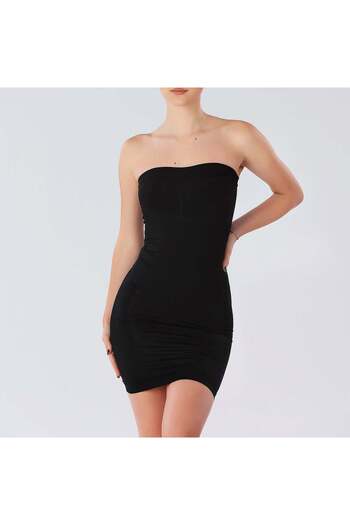 Roxx Shaping Dress with Push-Up Effect