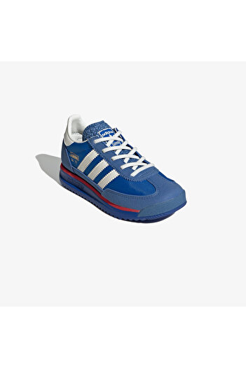 adidas Sl 72 Rs El C Children's Blue Sports Shoes