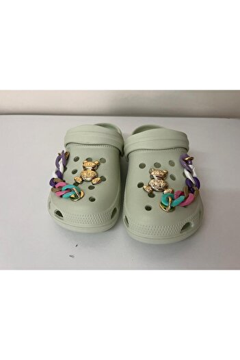 Eylül Spor Outside slippers