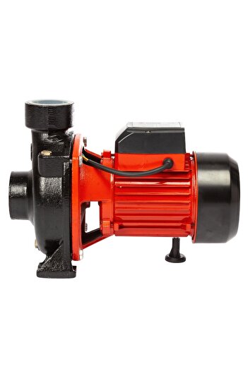 Heber Surface Water Pump, Heber® HM/5B, Cast Iron, Automatic Start, 750 W, 350 l/min, Refulation Height 1