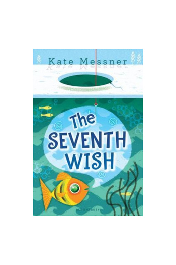 Bloomsbury The Seventh Wish