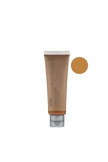 Aveda , Inner Mineral, , Hydrating, Tinted Moisturizer, 6, Bark, 50 ml