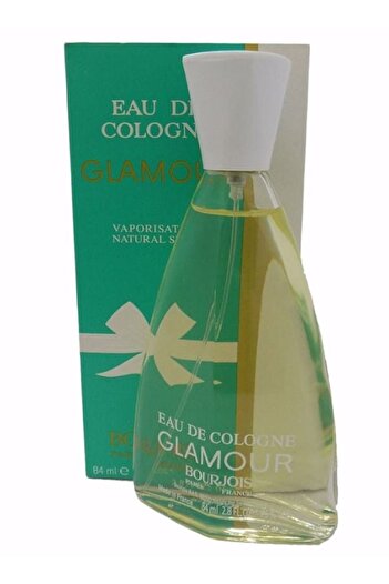 Glamour 84 ml Eau de Cologne