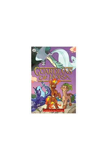 Aladdin Legend of the Yearling