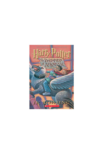 Harry Potter and the Prisoner of Azkaban