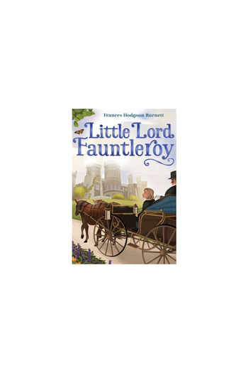 Aladdin Little Lord Fauntleroy