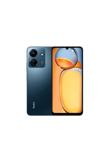 Xiaomi Yenilenmiş REDMI 13C 128GB -A Kalite- Mavi