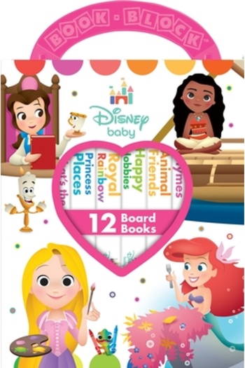 Phoenix Disney Baby