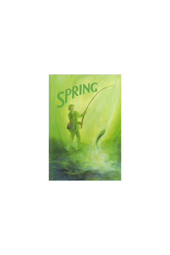 Wynstones Pr Spring: A Collection of Poems, Songs, and Stories for Young Children