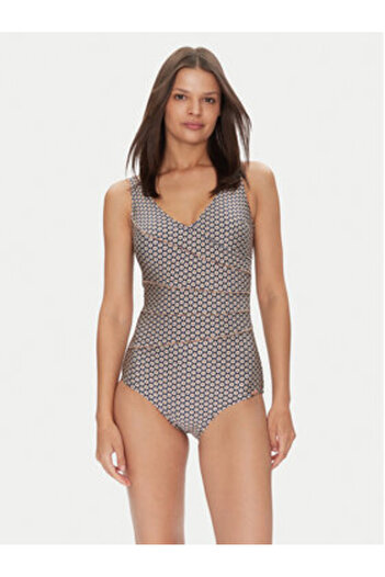 YSABEL MORA Women's Swimsuit 82933 Multicolor