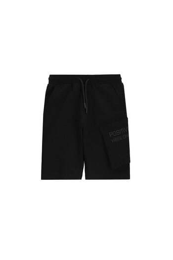 Coccodrillo Boy Sports shorts WC5120501VBC Multicolor