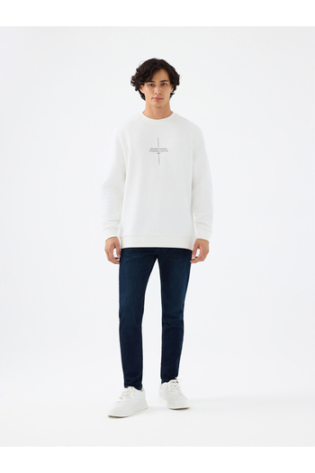 Loft Regular Fit Men's Sweatshirt Lf2041080
