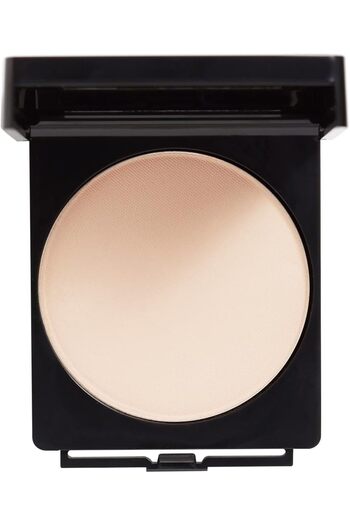 covergirl Clean Simply Powder Foundation – 510 Classic Ivory, Lightweight Matte Finish