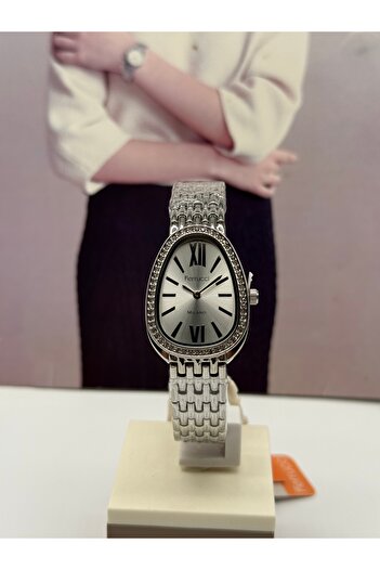 Ferrucci Serpent Style Women's Watch Waterproof with 2 Years Warranty