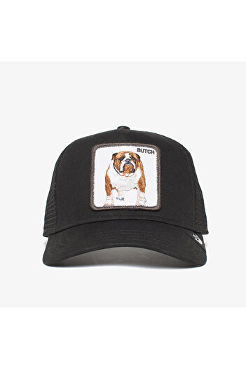 Goorin Bros Капелюх Butch Unisex Siyah Şapka