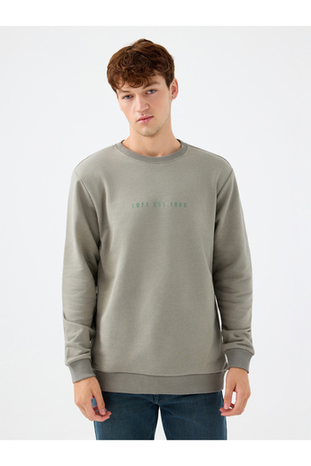 Loft Ανδρικό φούτερ Regular Fit LF2037100.51