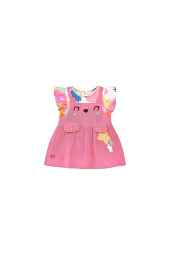 Tuc Tuc Girl's 3 Piece Set