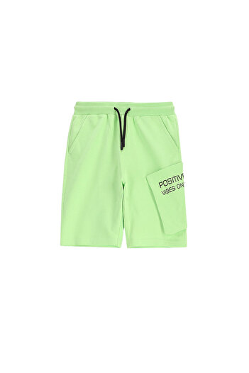 Coccodrillo Boy Sports shorts WC5120501VBC Multicolor