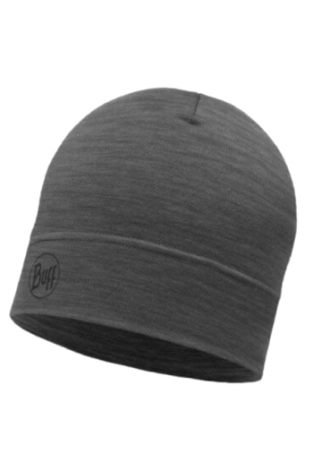 Buff Merino Lightweight Beanie, Unisex Beannie