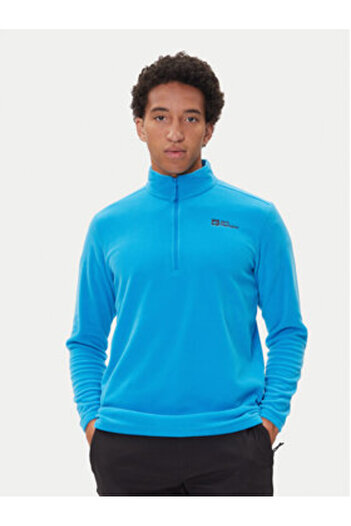Jack Wolfskin Men's Fleece 1709522 Multicolor