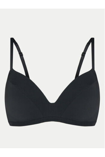 YSABEL MORA Women's Seamless bra 10118 Black