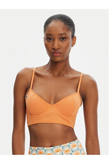 Quiksilver Women's Bikini top EQWX303137 Multicolor