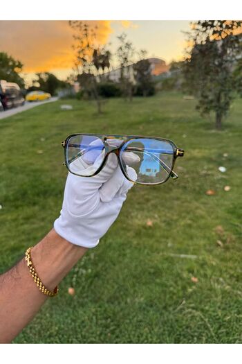 ModaLucci Blue Light Protection Glasses for Computer, Tablet and Phone Digital Screens