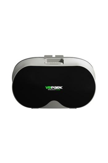 VRPARK Virtual Reality Glasses, VR Park V10, Android/iOS Compatible, Ergonomic Design