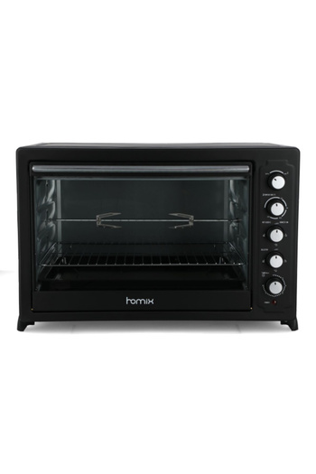 HOMİX 2800W Full Function Toaster Oven 100 Liter