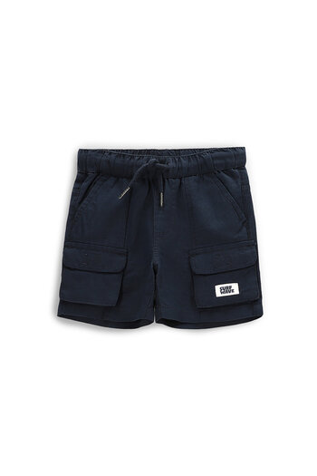 Coccodrillo Boy Cloth shorts WC5119501HBK Multicolor