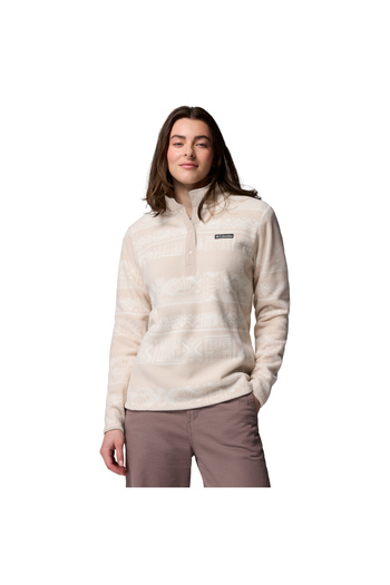 Columbia Benton Springs Full Zip Fleece, Women's fleece