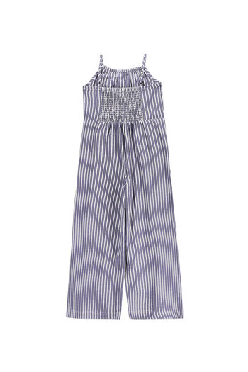 Coccodrillo Girl Jumpsuit WC5155101HGJ Multicolor