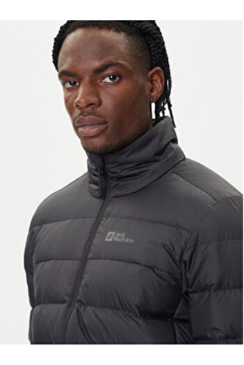 Jack Wolfskin Men's Down jacket 1207681 Multicolor