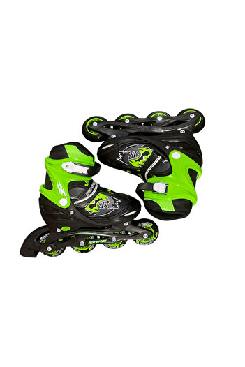 SkaterTrainer Kids Roller Skates Royal Sport
