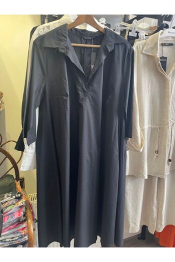 Yame CLOTH DRESS