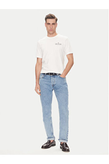 Tommy Hilfiger Men's T-Shirt MW0MW39355 Multicolor
