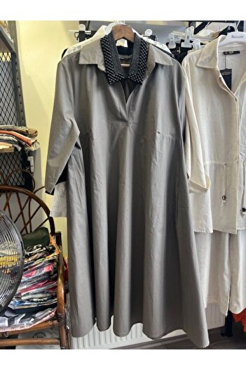 Yame CLOTH DRESS