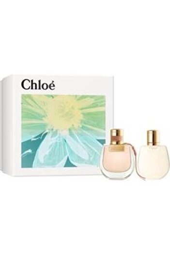 CHLOE Chloé Nomade EDP 50 ml + BL 100 ml (woman)