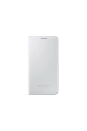 Samsung Galaxy Core 4G protective cover type white