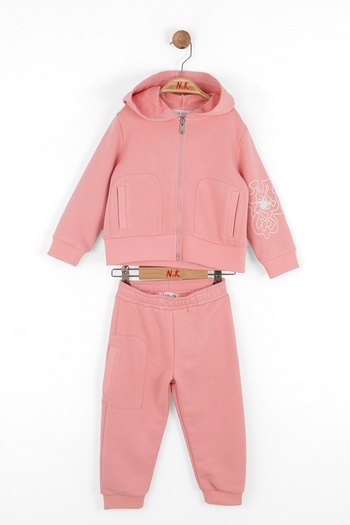 NK Jelly Suit Pink 19603