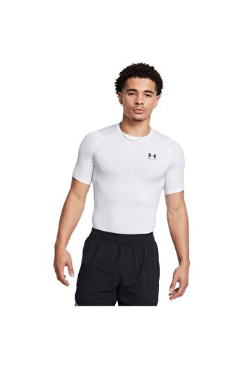 Under Armour Μπλουζάκι HeatGear